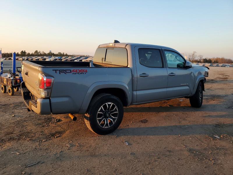 Фото 3 - TOYOTA TACOMA