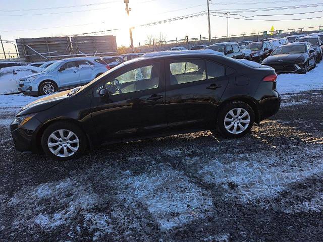 Фото 13 - TOYOTA COROLLA