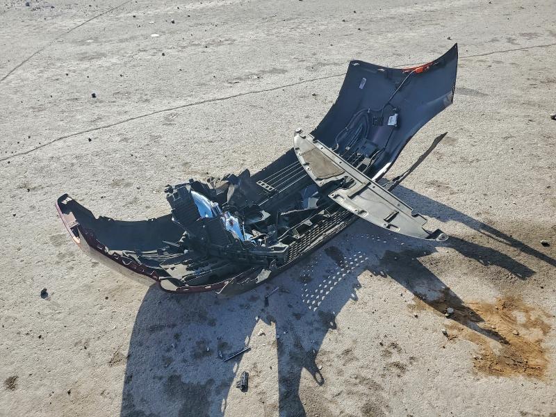 CHRYSLER MINIVAN 2021 VIN 2C4RC1CG4MR579406