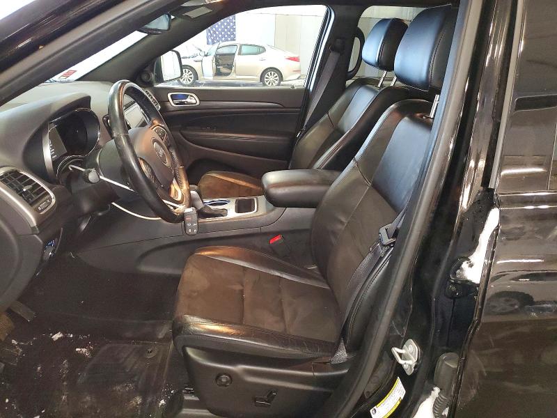 Фото 7 - JEEP GRAND CHER