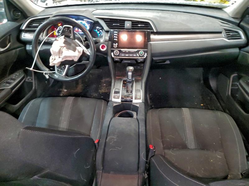 Фото 8 - HONDA CIVIC