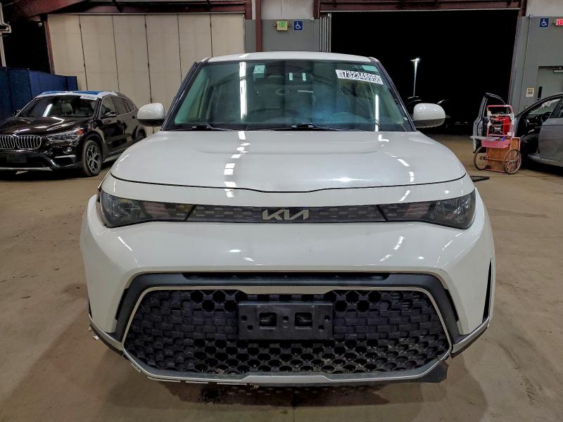 Фото 5 - KIA SOUL