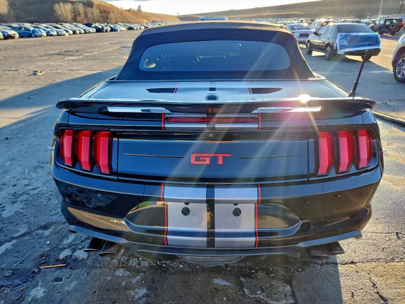 Фото 6 - FORD MUSTANG