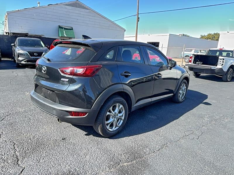 Фото 4 - MAZDA CX-3