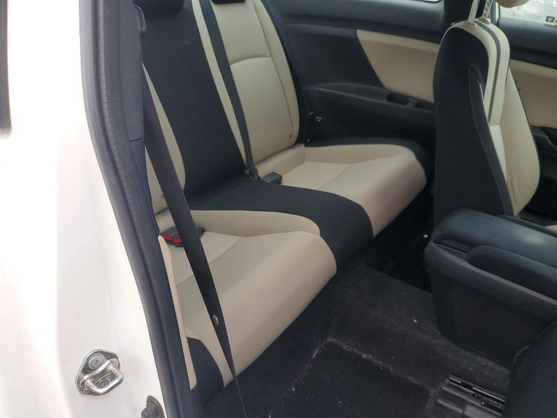 Фото 10 - HONDA CIVIC