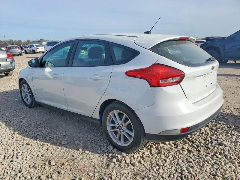 Фото 2 - FORD FOCUS