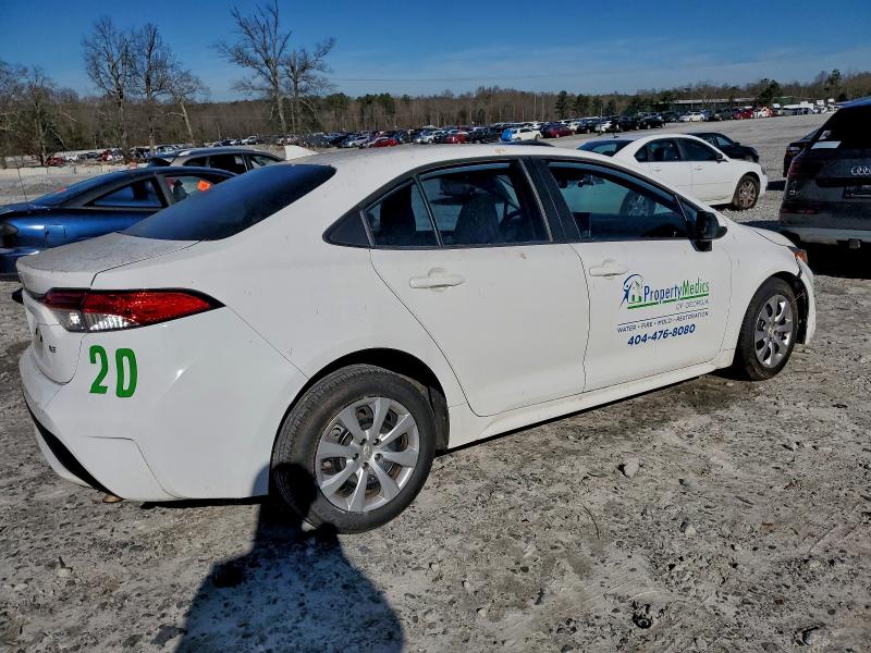 Фото 3 - TOYOTA COROLLA