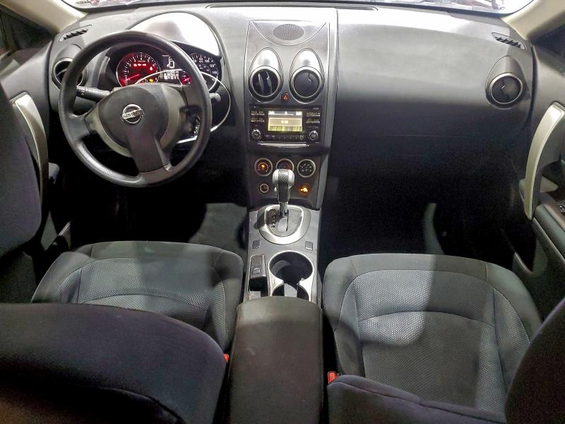 Фото 8 - NISSAN ROGUE