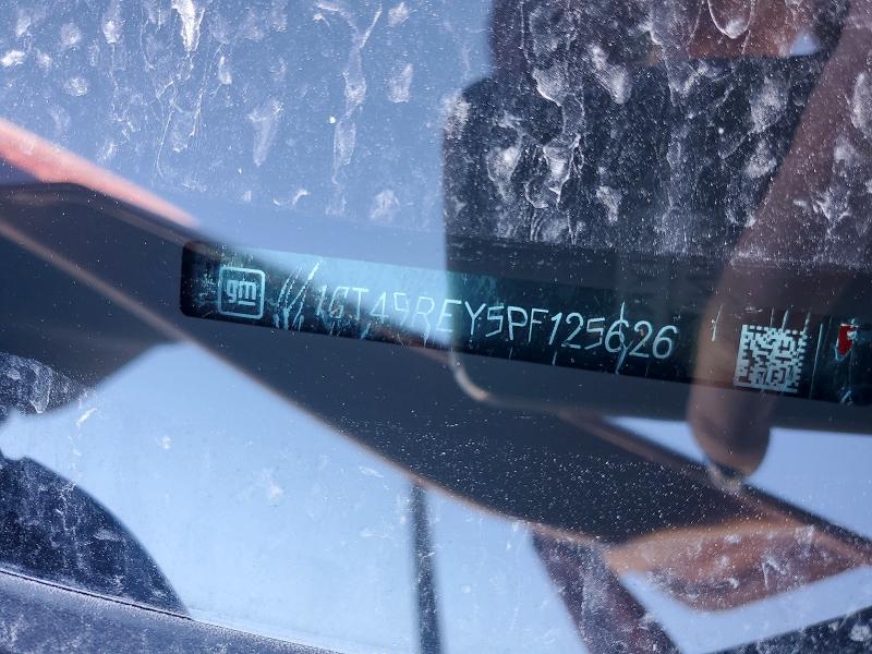 Фото 12 - GMC SIERRA