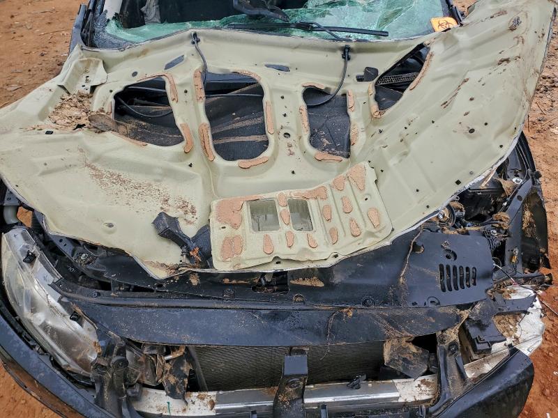 Фото 11 - HONDA CIVIC