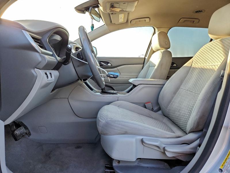 Фото 7 - GMC ACADIA