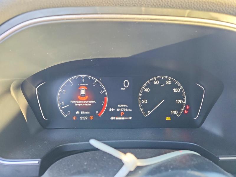 Фото 9 - HONDA PILOT