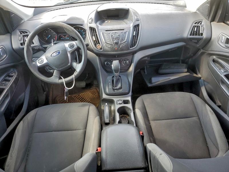 Фото 8 - FORD ESCAPE