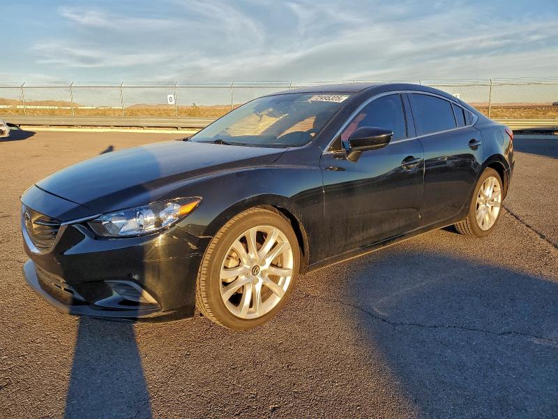 Фото 1 - MAZDA 6