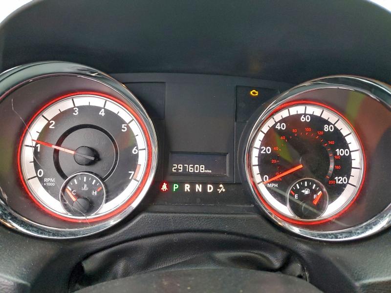 Фото 9 - DODGE CARAVAN