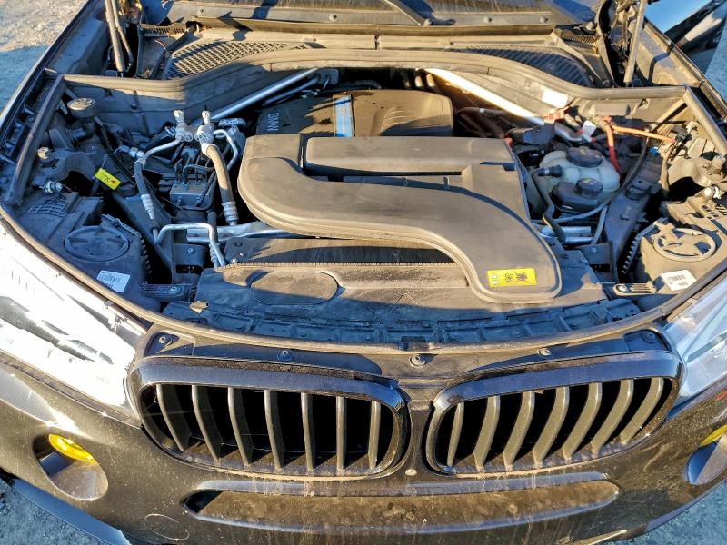 Фото 12 - BMW X5