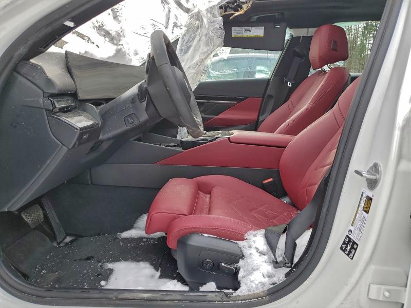 Фото 7 - BMW 5 SERIES