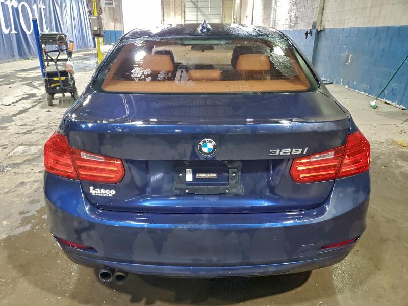 Фото 6 - BMW 3 SERIES