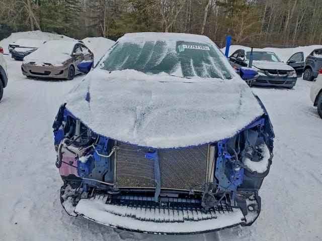 Фото 5 - TOYOTA COROLLA