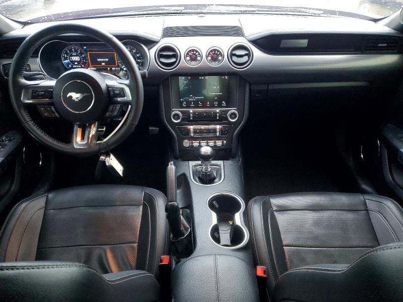 Фото 8 - FORD MUSTANG