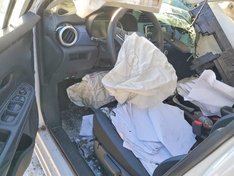 Фото 8 - NISSAN VERSA