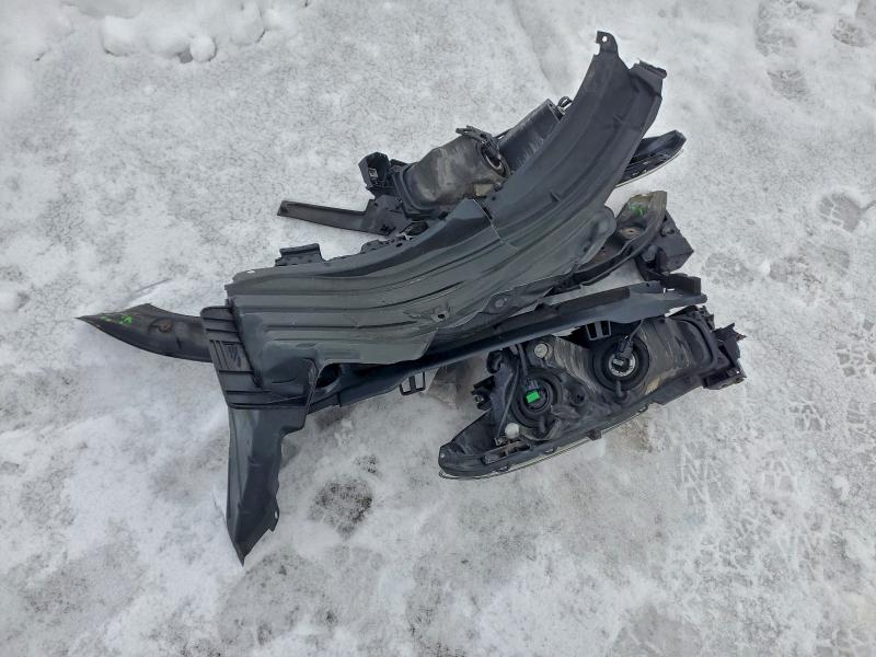 Фото 12 - MAZDA 3