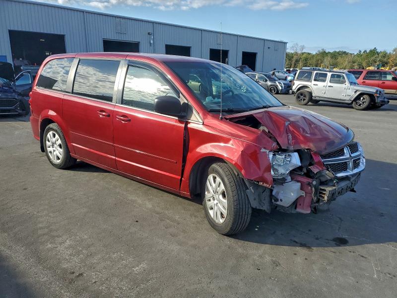 Фото 4 - DODGE CARAVAN