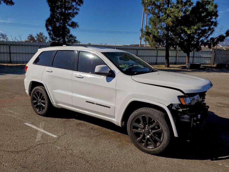 Фото 4 - JEEP GRAND CHER