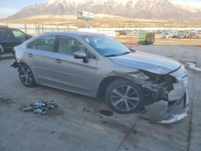 Фото 4 - SUBARU LEGACY