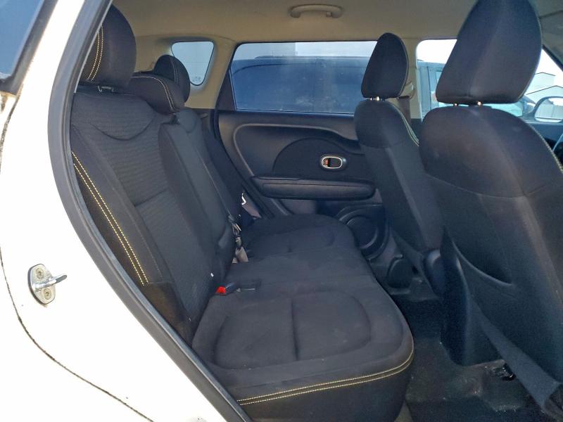 Фото 10 - KIA SOUL