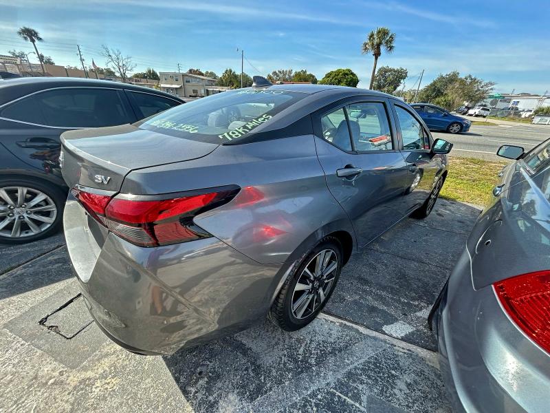 Фото 4 - NISSAN VERSA