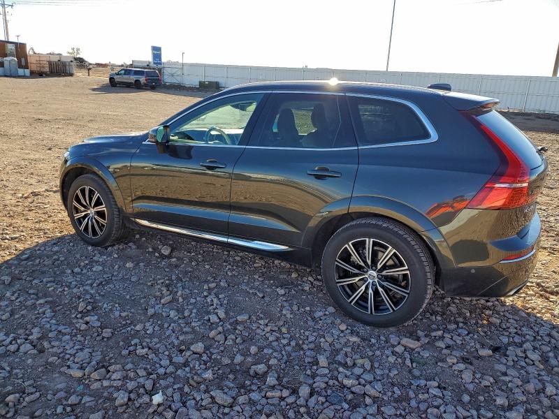 Фото 2 - VOLVO XC60
