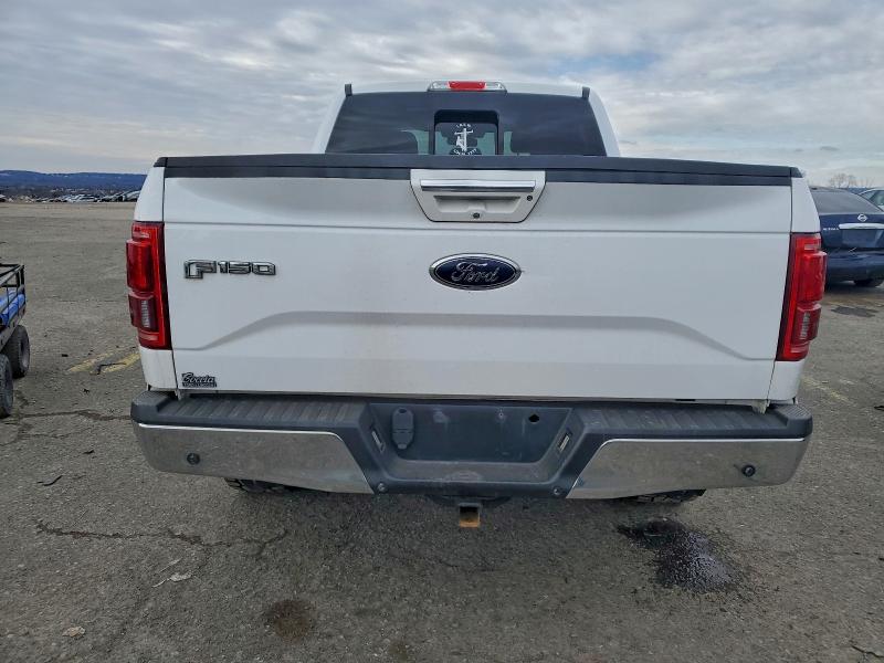 Фото 6 - FORD F-150