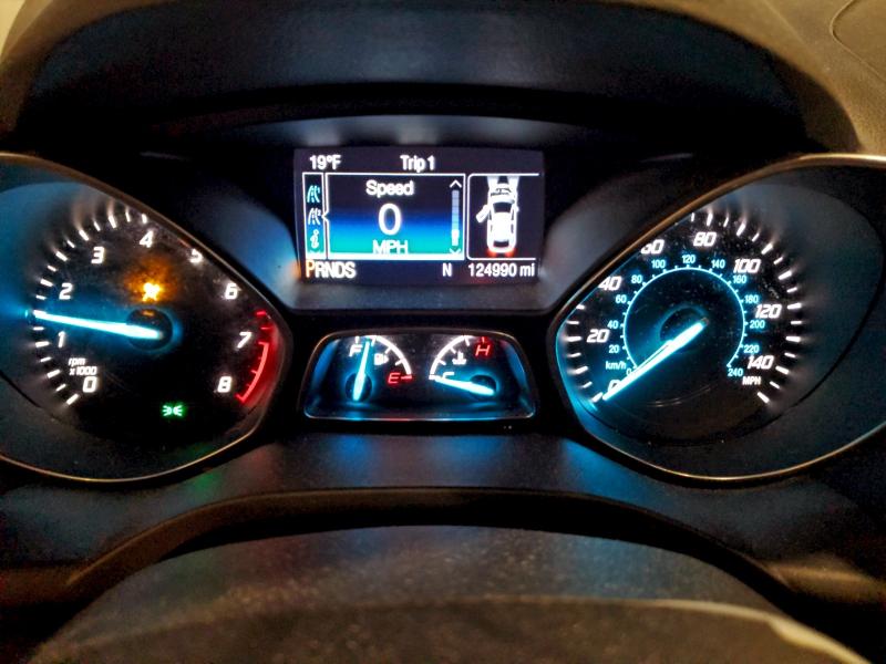 Фото 9 - FORD ESCAPE