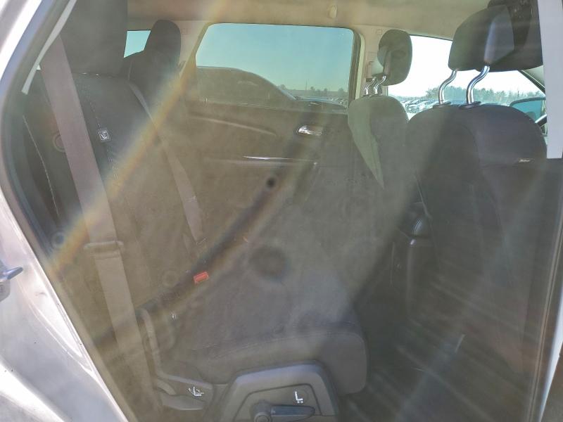 Фото 11 - DODGE JOURNEY