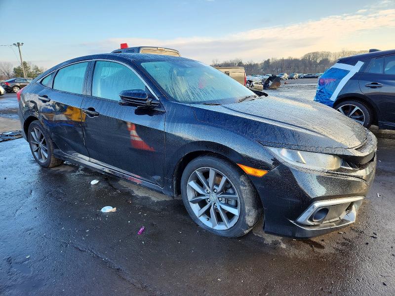 Фото 4 - HONDA CIVIC