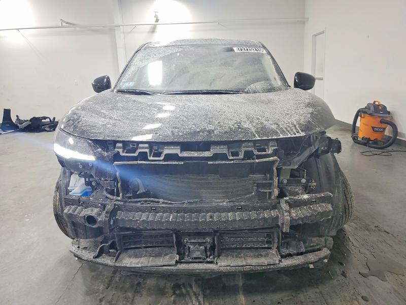 Фото 5 - NISSAN KICKS