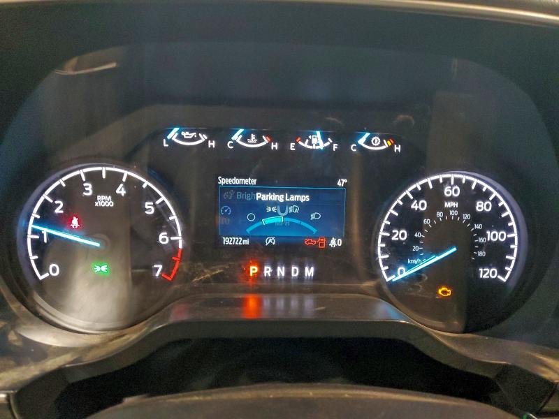 Фото 9 - FORD F-150