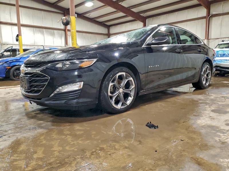 Фото 1 - CHEVROLET MALIBU