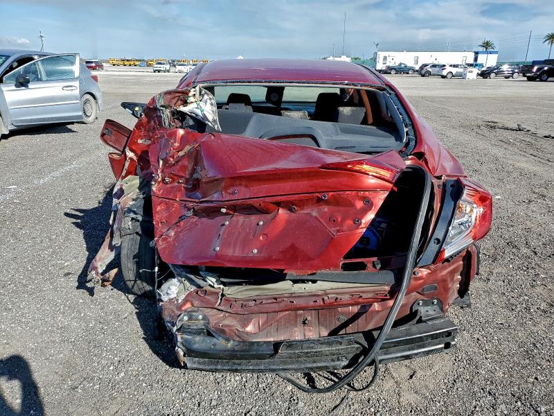 Фото 6 - HONDA CIVIC