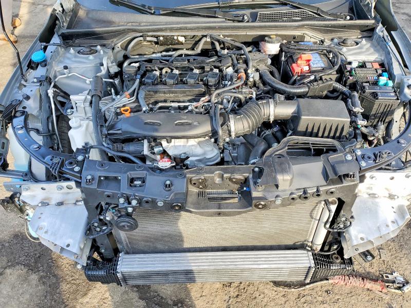 Фото 11 - HONDA CIVIC