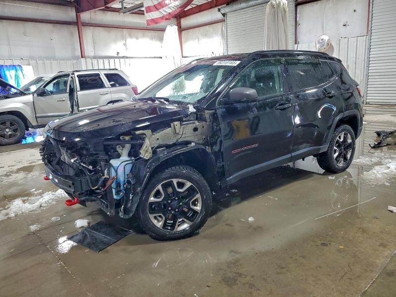 Фото 1 - JEEP COMPASS