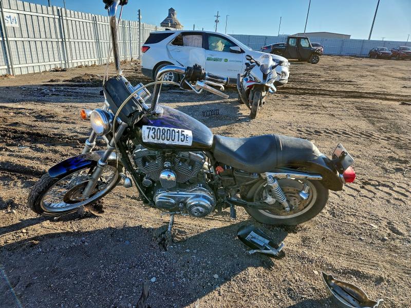 HARLEY-DAVIDSON SPRTSTR120 2004