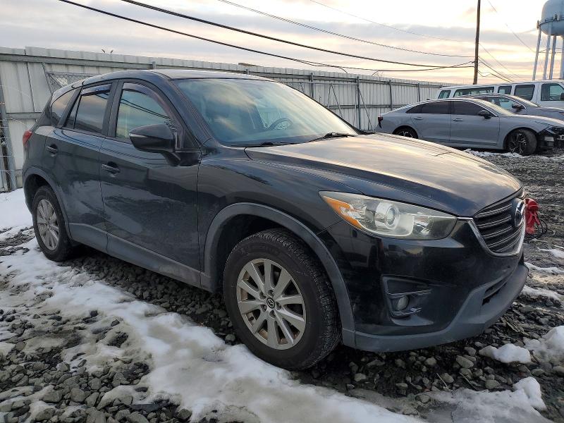 Фото 4 - MAZDA CX-5