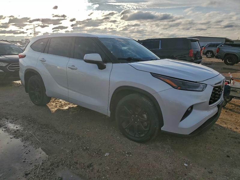 Фото 4 - TOYOTA HIGHLANDER