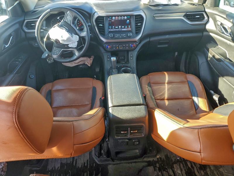 Фото 8 - GMC ACADIA