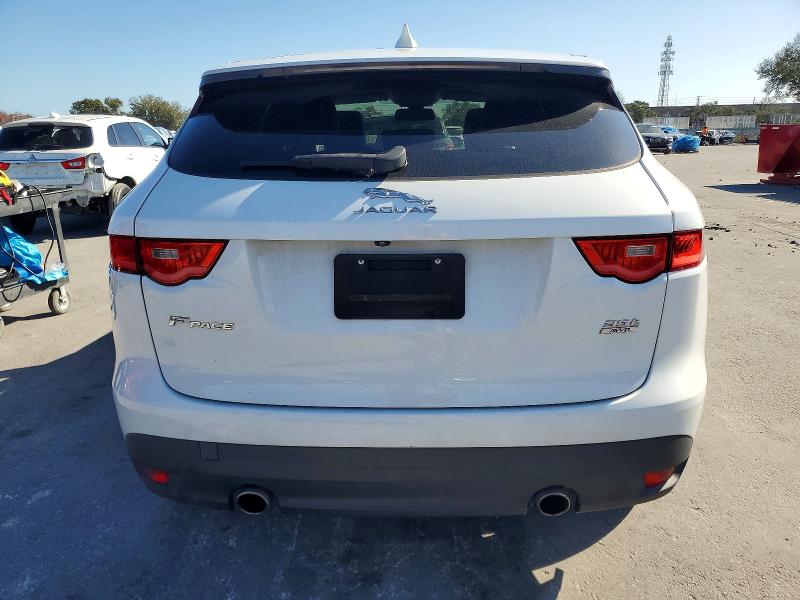 Фото 6 - JAGUAR F-PACE