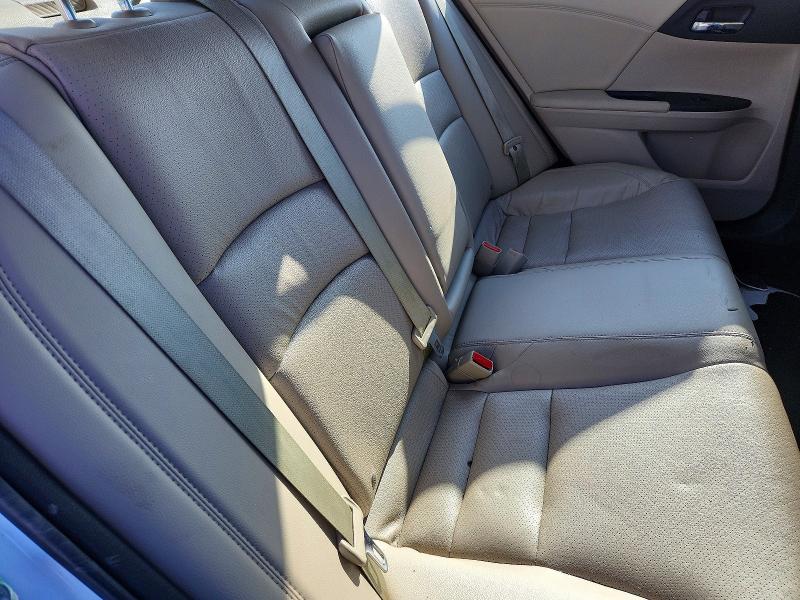 Фото 10 - HONDA ACCORD