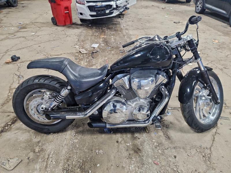 HONDA VTX CYCLE 2007