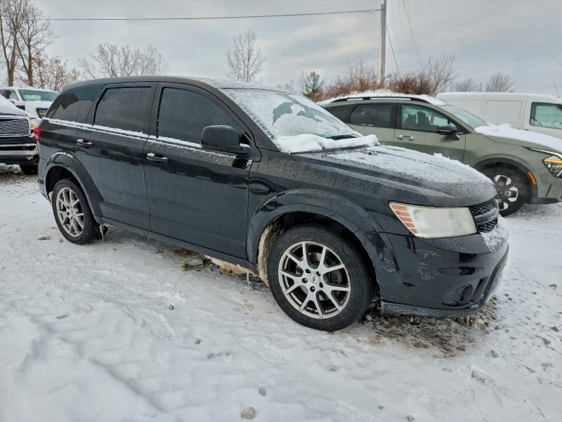 Фото 4 - DODGE JOURNEY